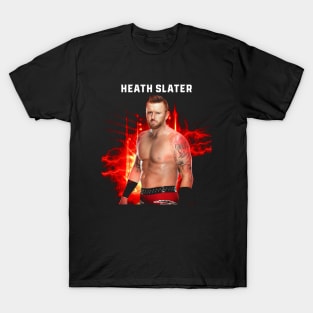 Heath Slater T-Shirt